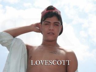 LOVESCOTT