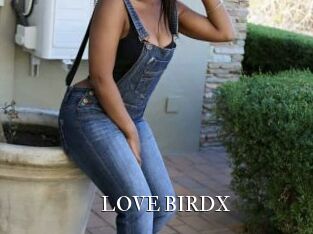 LOVE_BIRDX