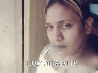 LUCIOUSKATIE