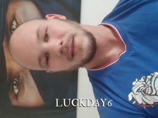 LUCKDAY6