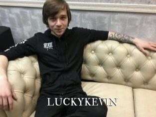 LUCKY_KEVIN