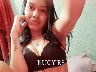 LUCY_RS