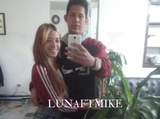 LUNAFTMIKE