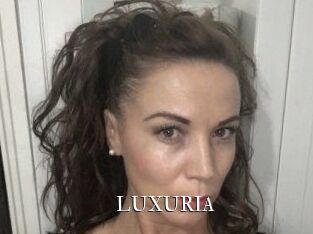 LUXURIA