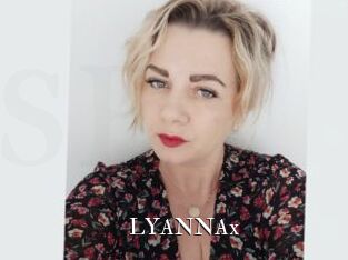 LYANNAx