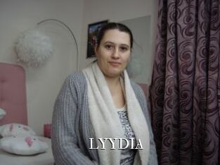 LYYDIA