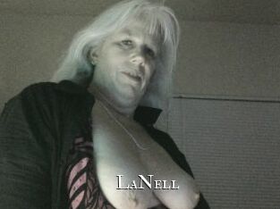 LaNell