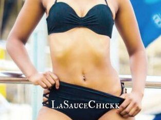 LaSauceChickk