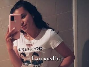 LaaurenHot