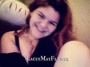 LaceyMayFlower