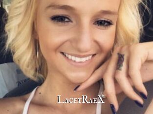 LaceyRaeX