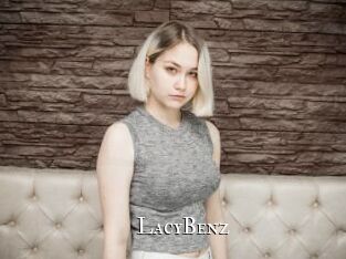 LacyBenz