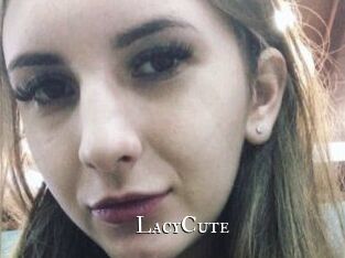 LacyCute