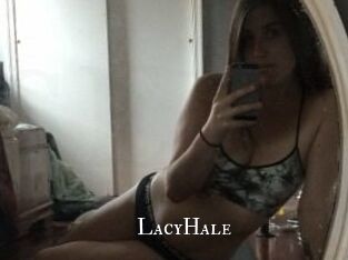 LacyHale