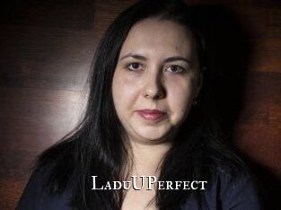 LaduUPerfect