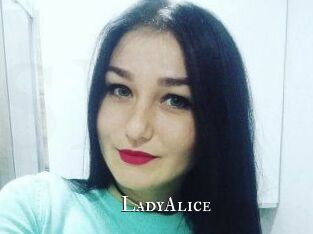 LadyAlice