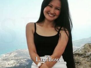 LadyBomy