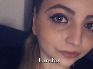 LadyByx