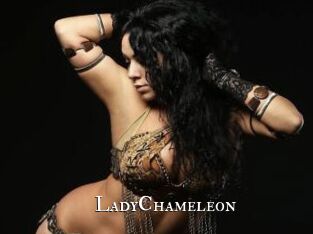 LadyChameleon