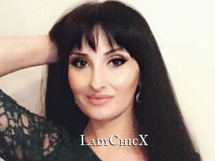 LadyChicX