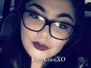 LadyCocoXO