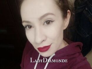 LadyDiamonde