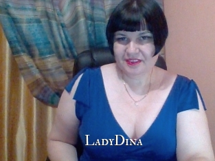 LadyDina