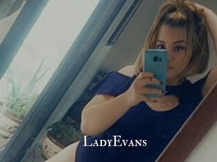 LadyEvans