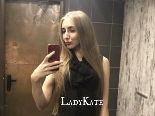 LadyKate