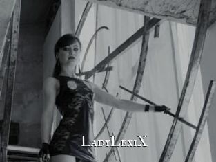 LadyLexiX