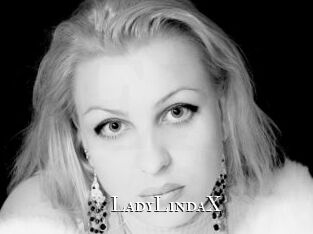 LadyLindaX