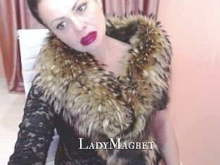 LadyMagbet