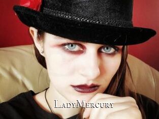 LadyMercury