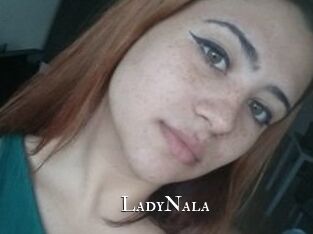 LadyNala