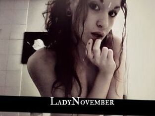 LadyNovember