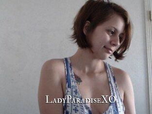 LadyParadiseXO