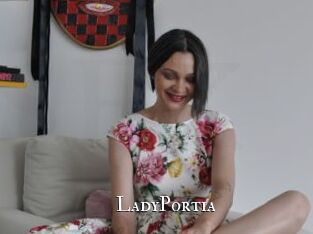 LadyPortia