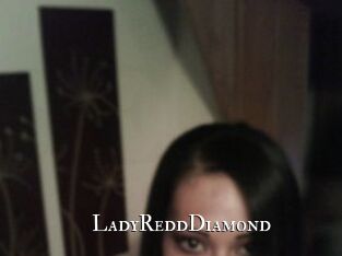 LadyReddDiamond