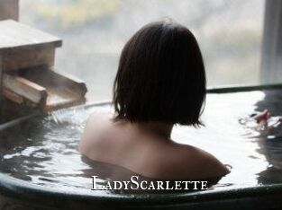 LadyScarlette