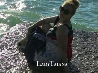 LadyTaiana