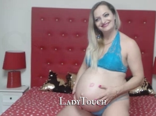 LadyTouch