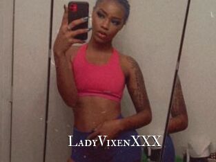 LadyVixenXXX