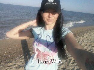 LadyWeb