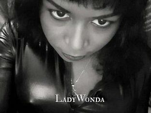 LadyWonda