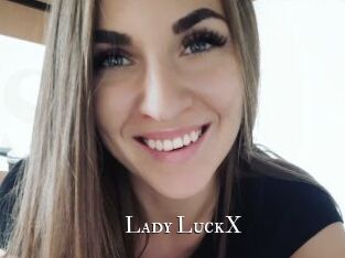 Lady_LuckX