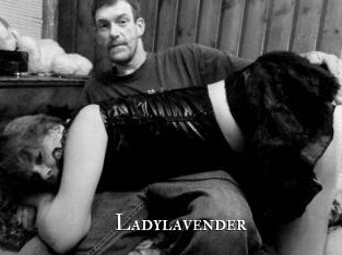 Ladylavender