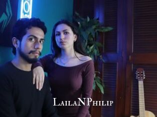 LailaNPhilip