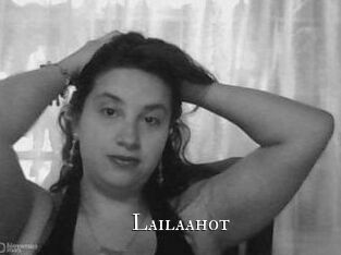 Lailaahot