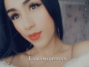 Lailamadissonn