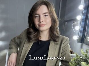 LaimaLorenzo